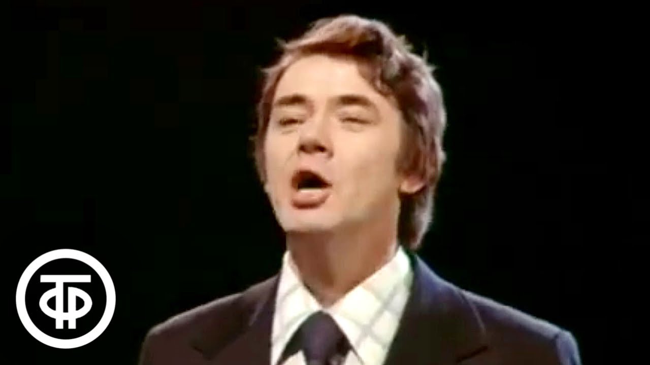 Юрий Гуляев 