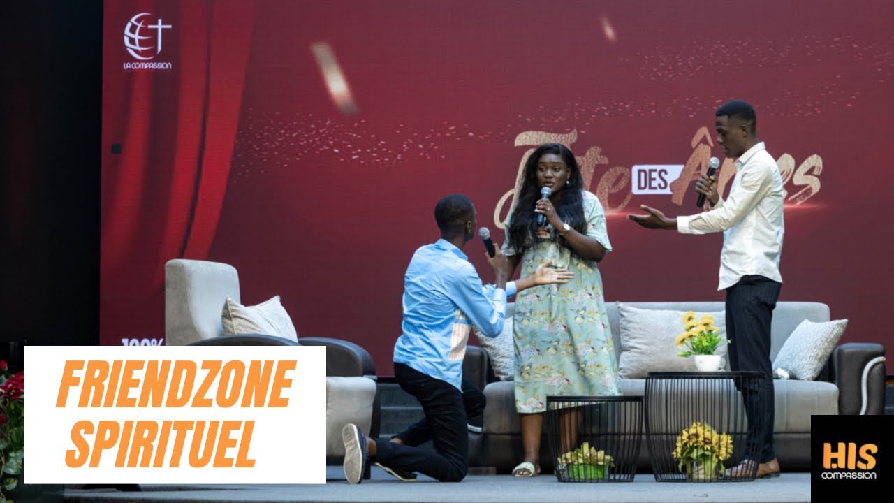 Friendzone spirituel. fête des âmes [ HUMOUR INTELLIGENCE SAGESSE ]