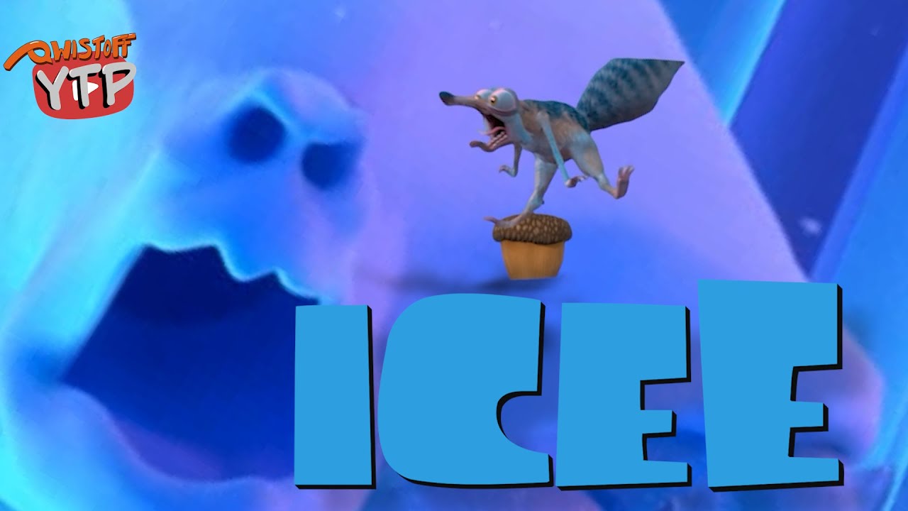 YTP | ICE-E 🧊