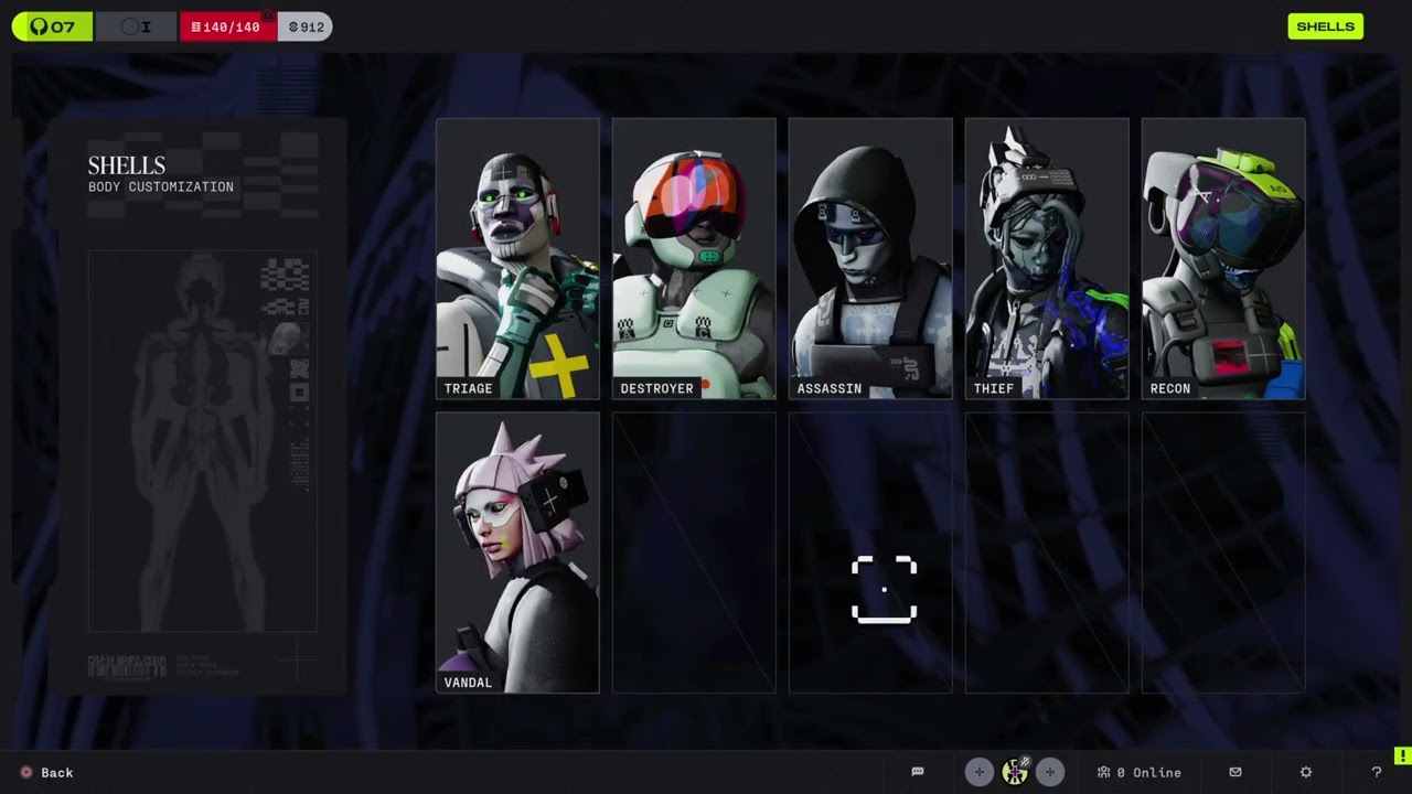 MARATHON SERVER SLAM IS NOW!!! (Part 29/48)