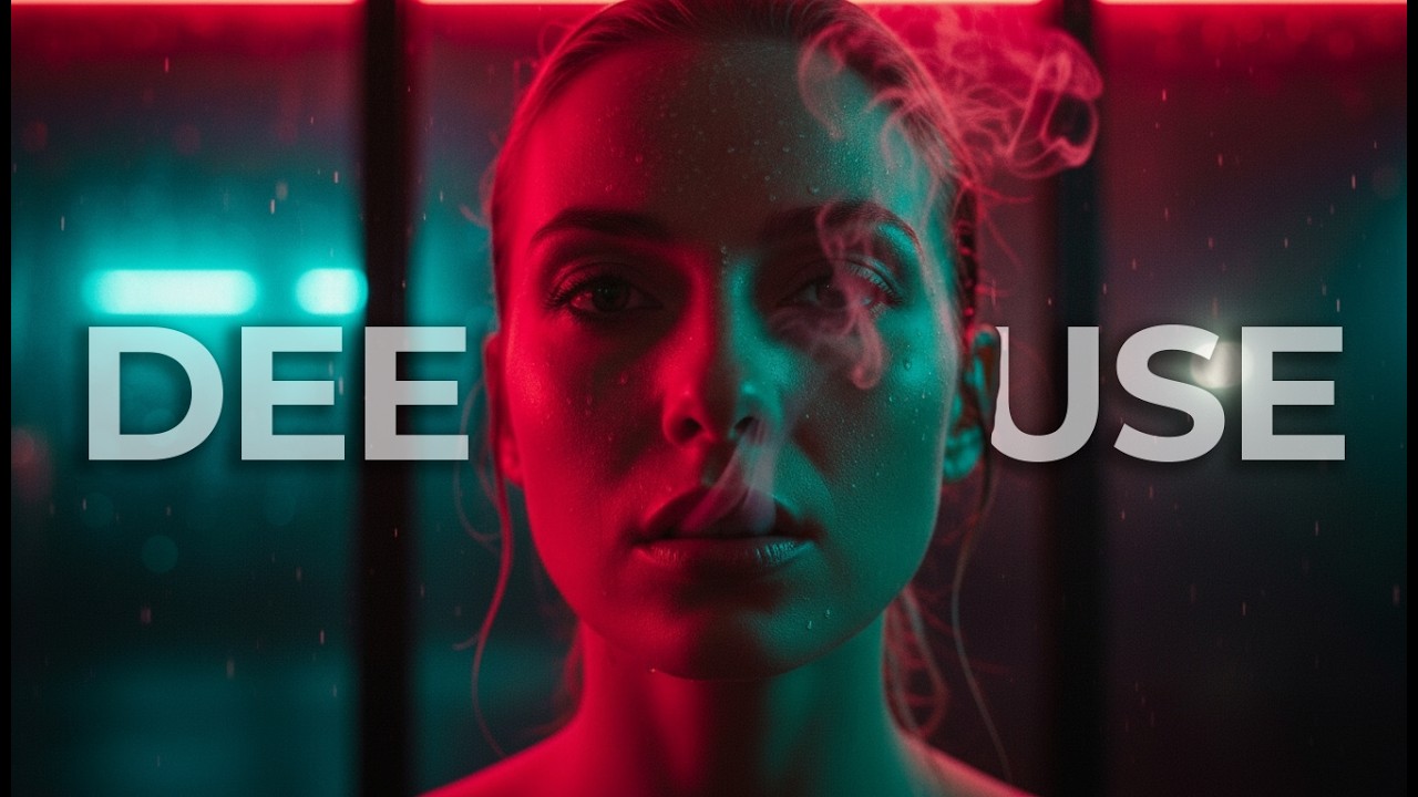 Deep House Mix 2026 — Melody in Smoke | Just Chill • Relaxing Vibes #2