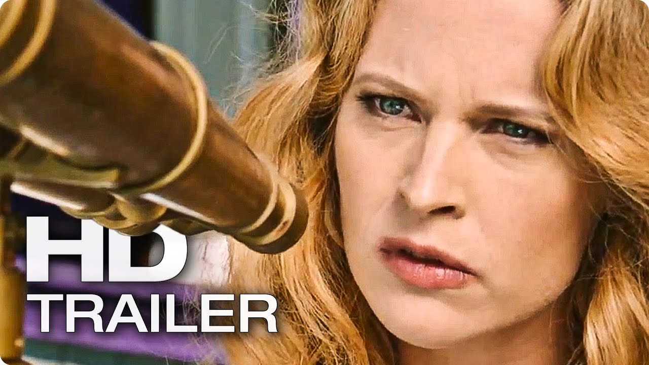 IM WEI&szlig;EN R&Ouml;SSL Offizieller Trailer Deutsch German | 2013 Film [HD]