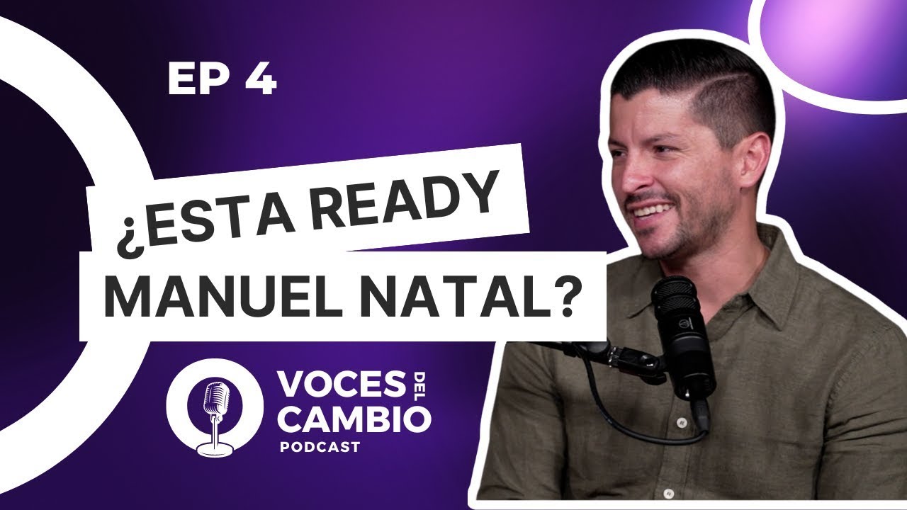 La UPR | Ley 22 | ¿Está ready Manuel Natal?