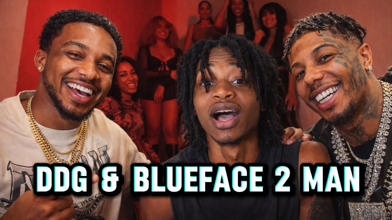 How to attract any girl you want like DDG & Blueface 