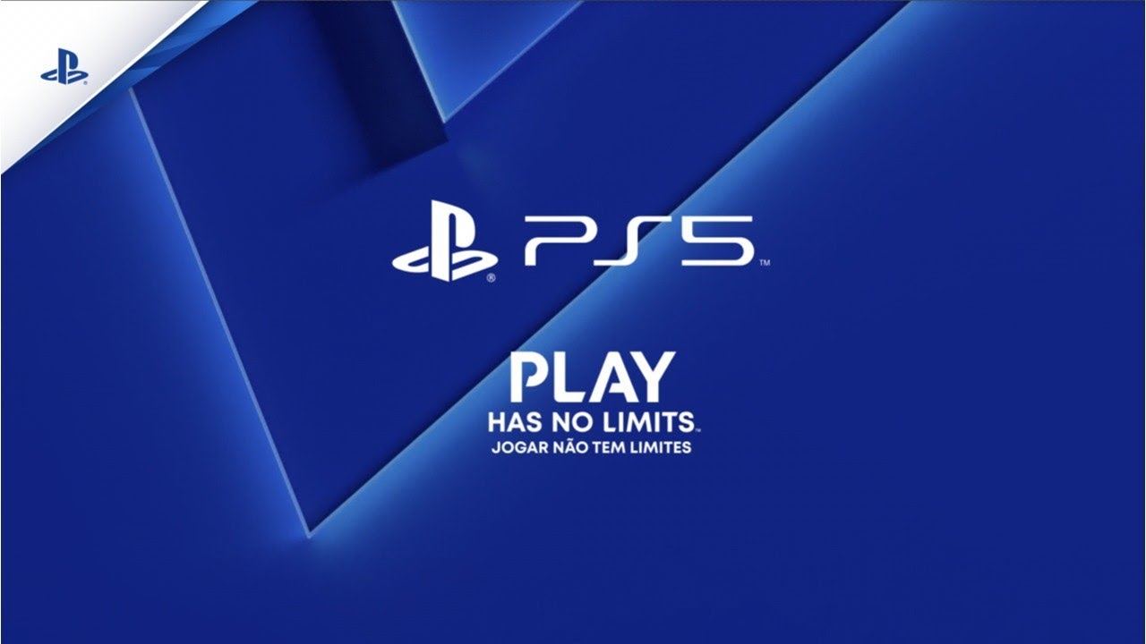PlayStation 5: Evento de Lan&ccedil;amento Brasil