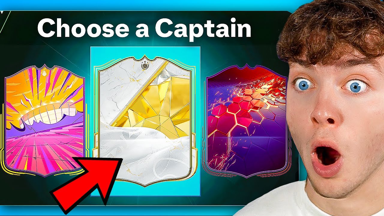 Draft But It's Special Cards Only