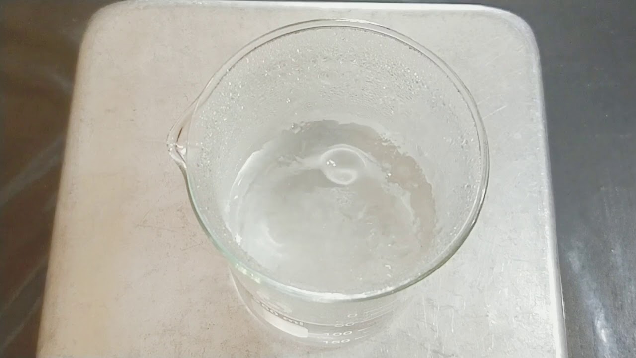 4.1: A mini water cycle