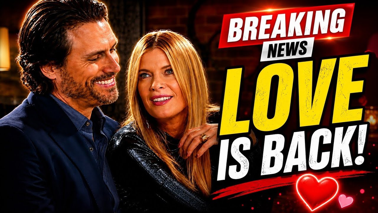 Y&R&rsquo; and &lsquo;The Bold and the Beautiful&rsquo; Cast Attending Monte-Carlo TV Festival 2026 Revealed