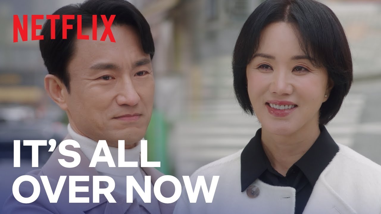 Can a divorced couple still get along after their marriage has ended? | Doctor Cha Ep 16 [ENG SUB]