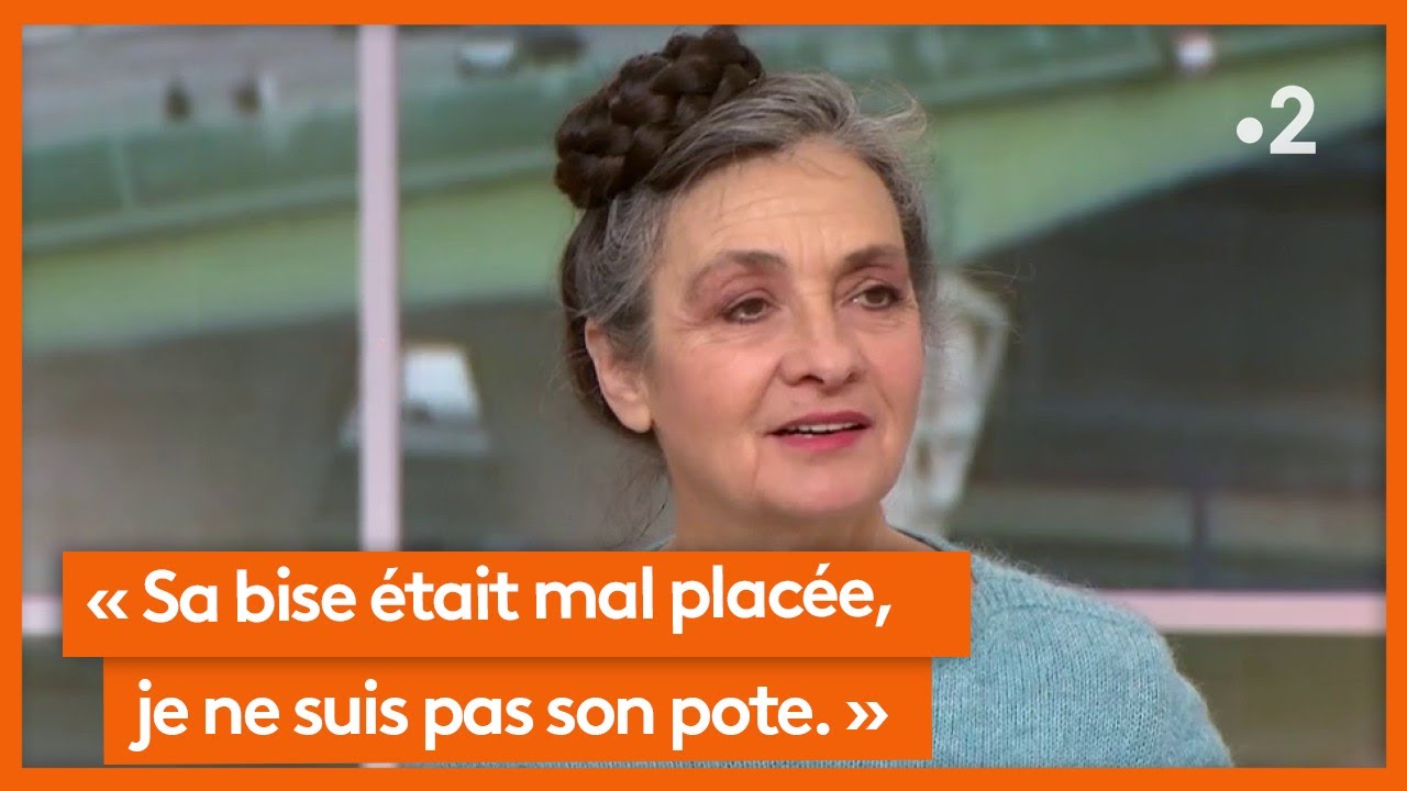 L'invitée du jour - Catherine Ringer revient sur son 