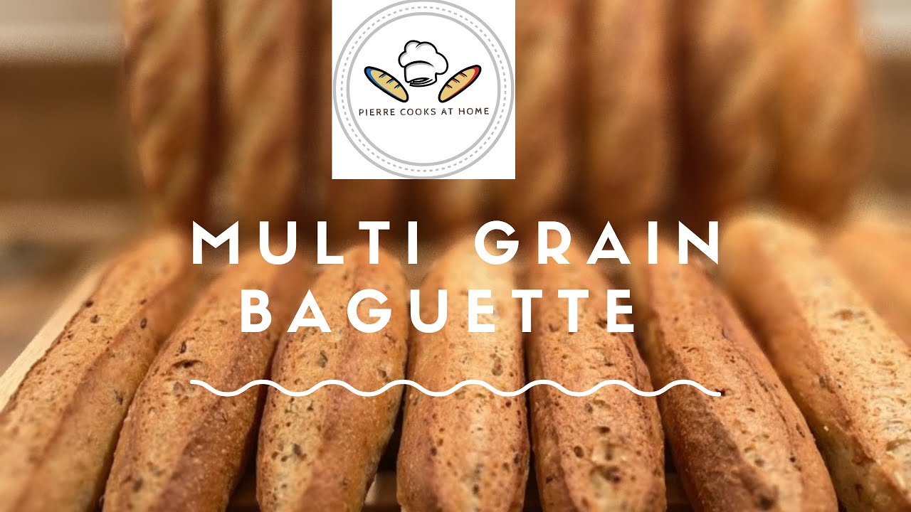 MINI BAGUETTES - using Panasonic 2502 bread maker in dough mode.