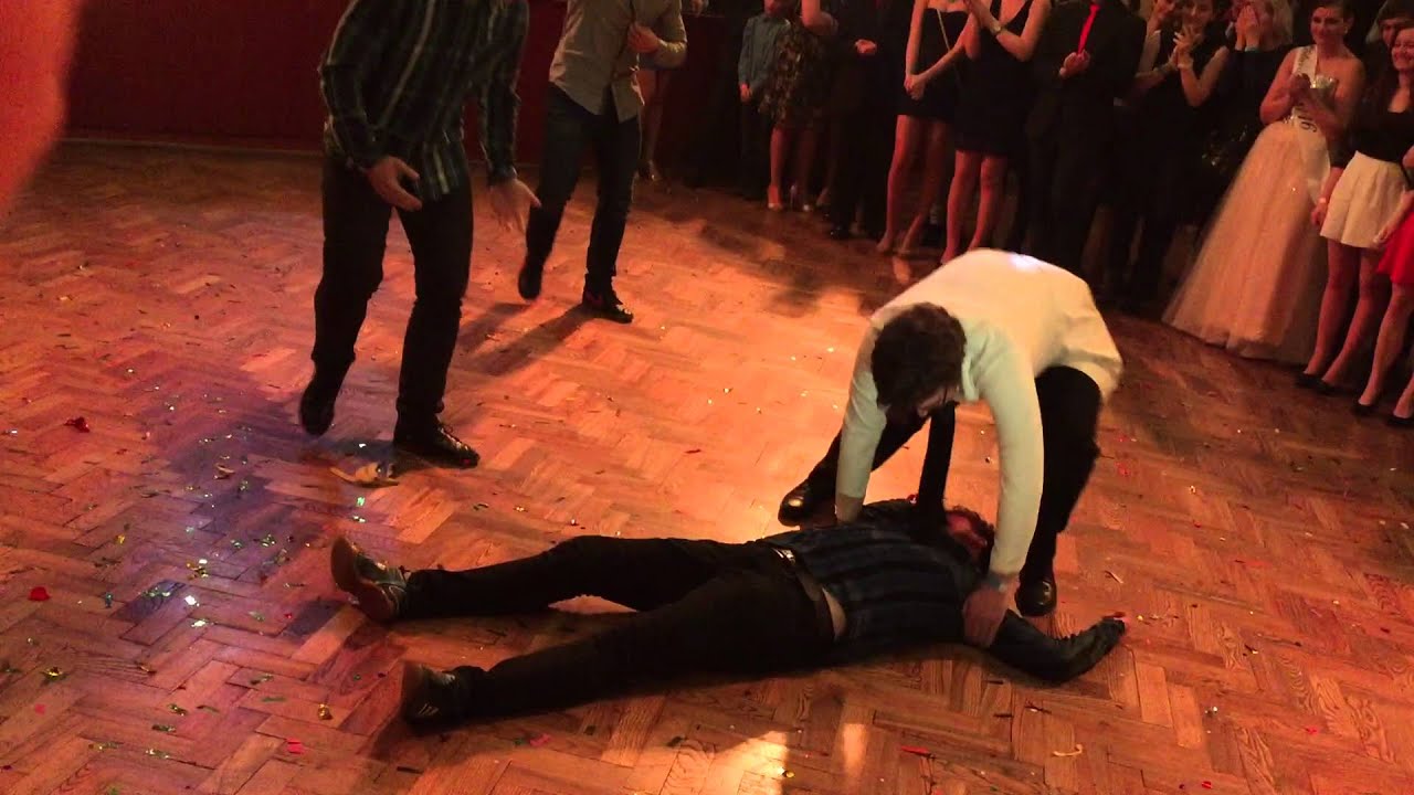 Jumpstyle Performance 15.1.2016 - Soběslav