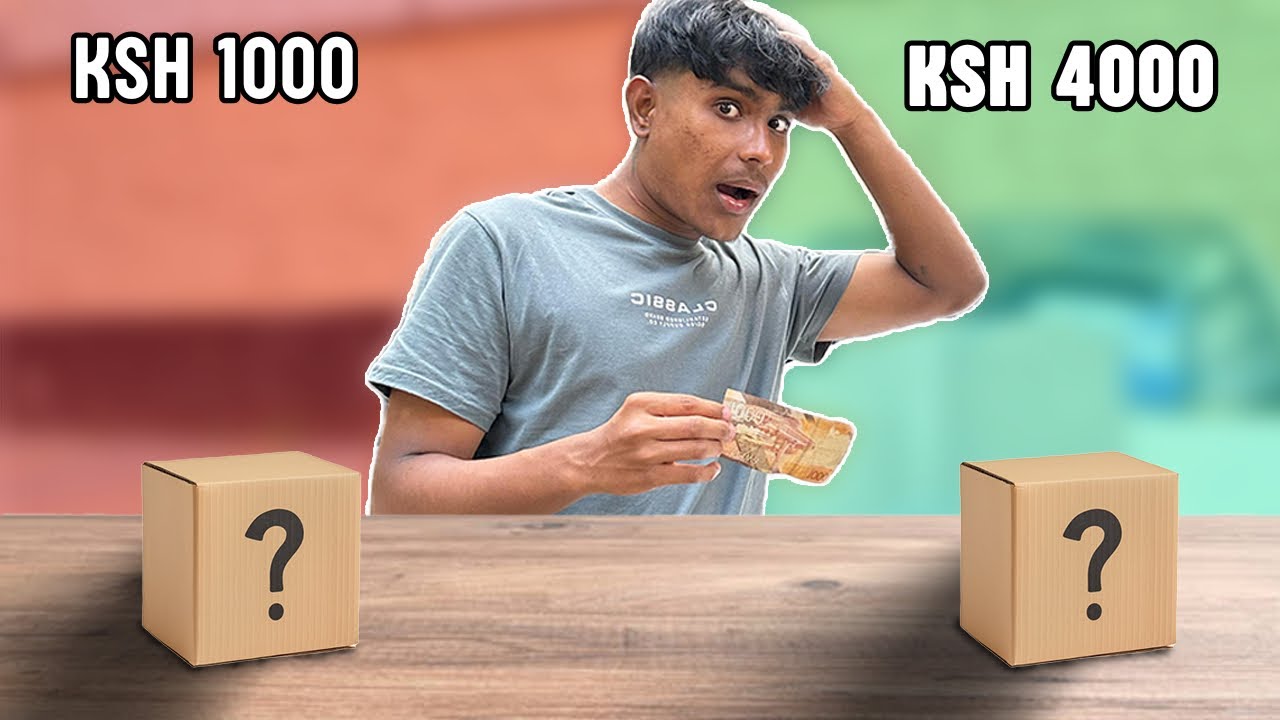 Best Car Accessories Under 1000 KSH – Must-Have Budget Upgrades!