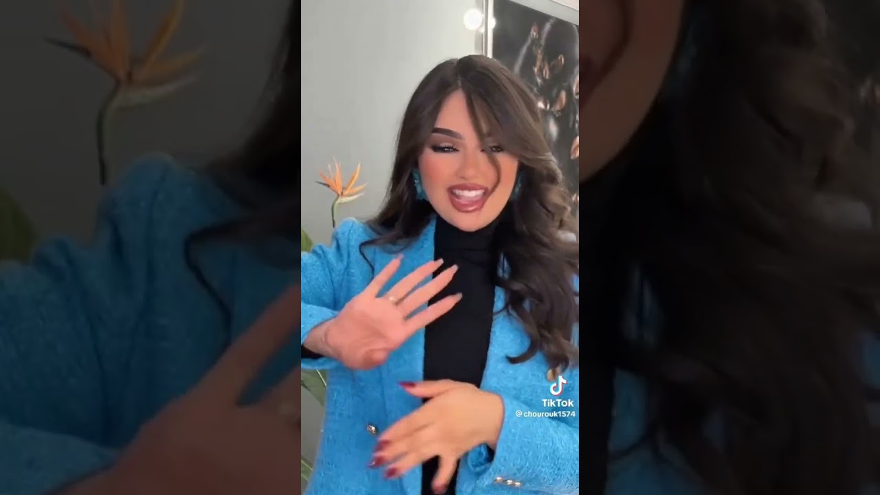 اقوى اروع تجمع تيك توك &
