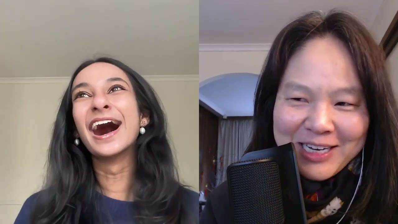 Episode 1: The selective school experience with ex MacRob school captain Ananya