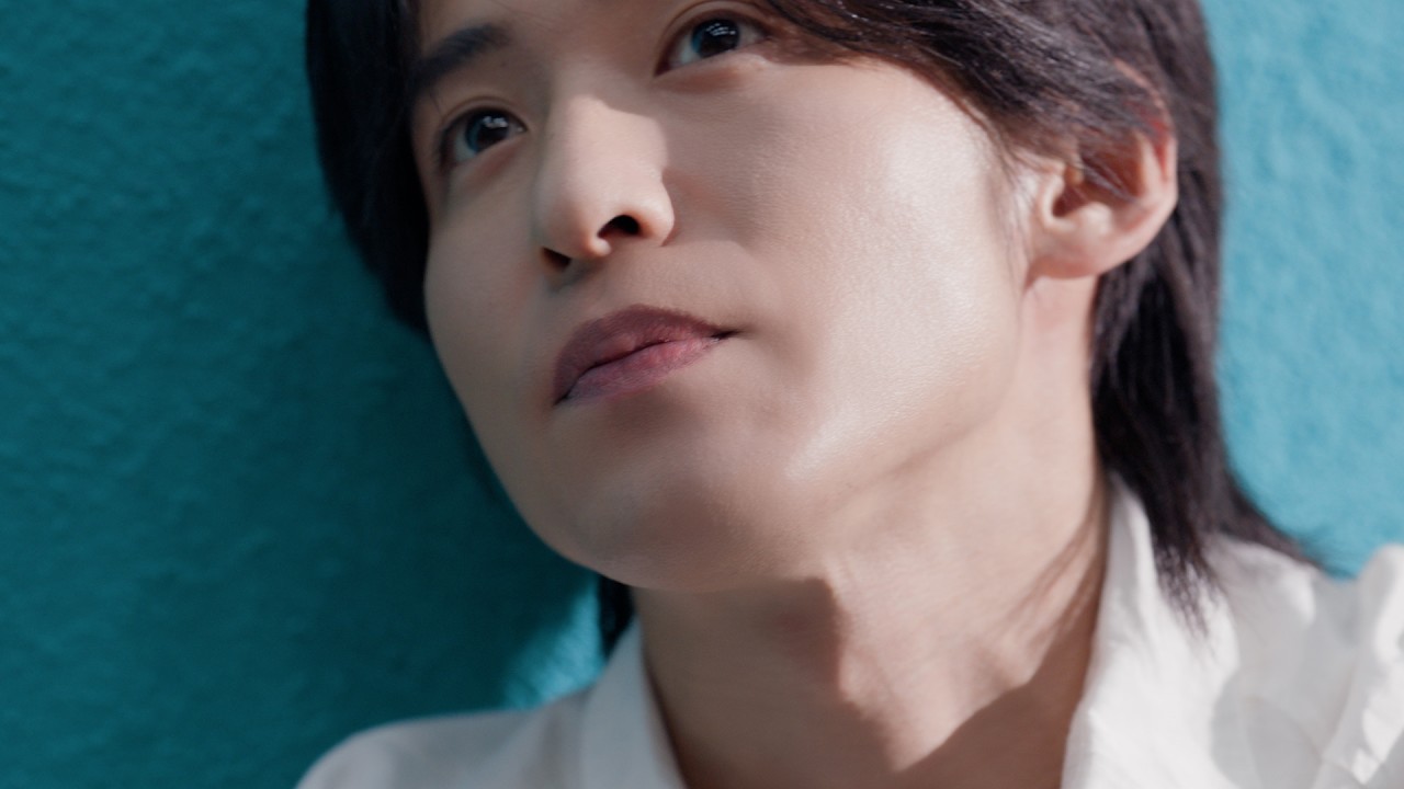 晴れ風　新しくなる篇　60秒