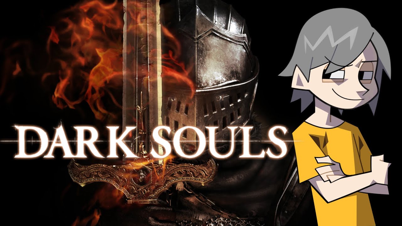 Dark Souls JUEGO de la D&Eacute;CADA