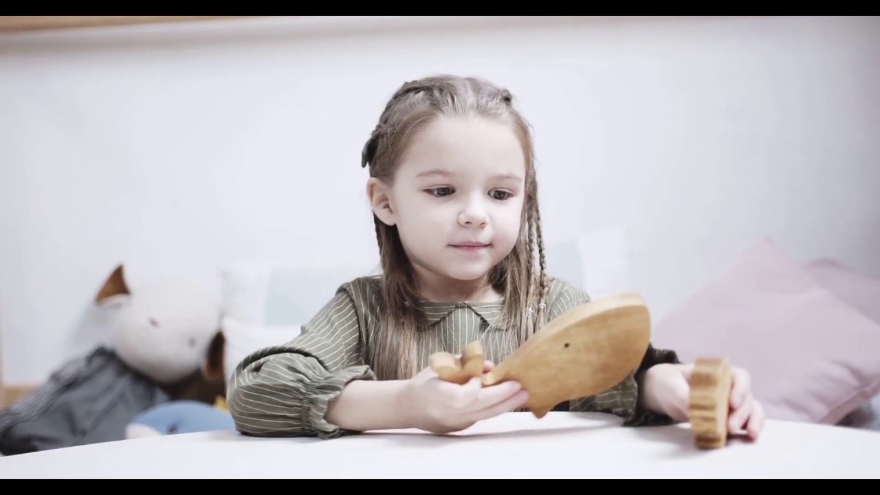 Miziu - Z myślą o dzieciach 🧸