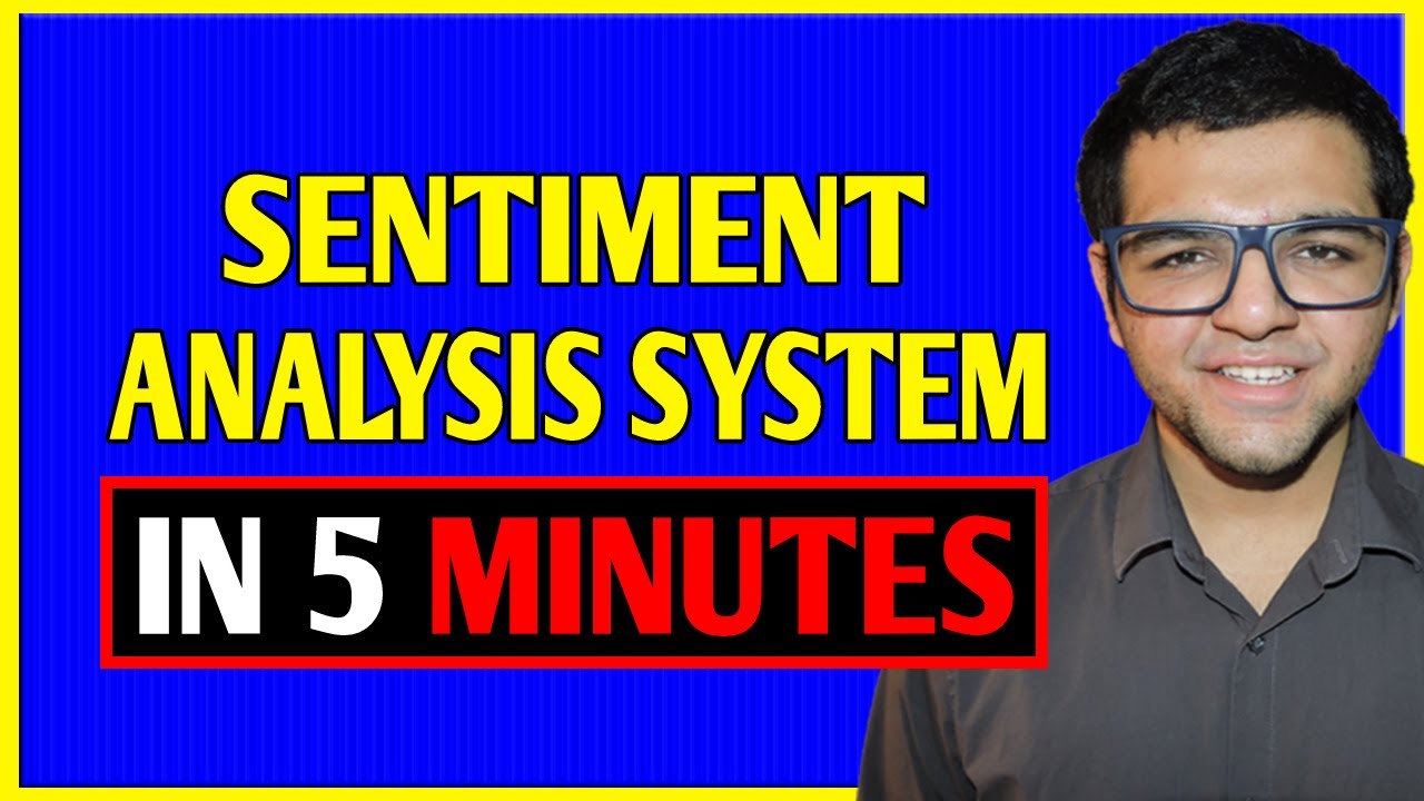 Sentiment Analysis 🔥🔥