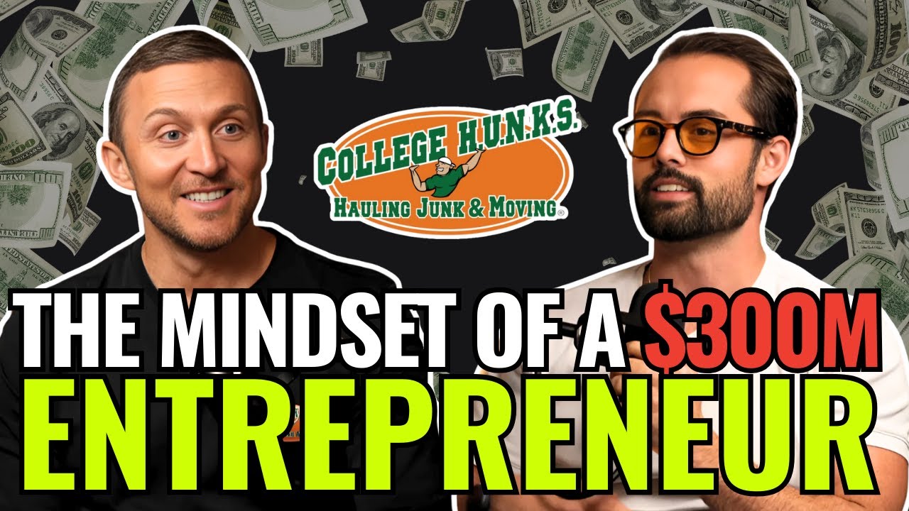 How College H.U.N.K.S Became a Massive Brand