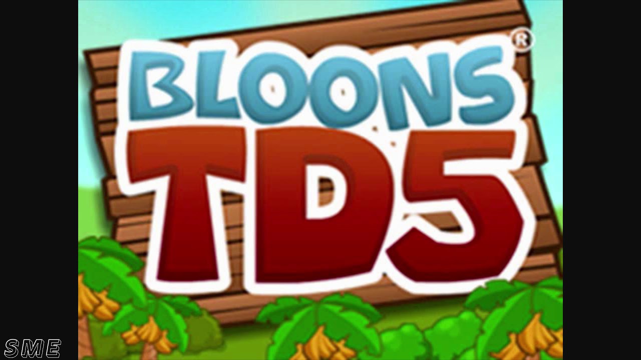 [FREE] Bloons TD 5 Type Beat 