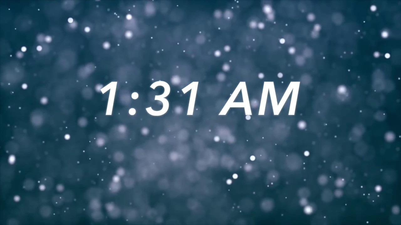 1:31 AM GOT7 English Cover Lyric Video