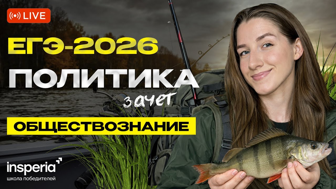 Зачет по политике | практикуемся вместе | Обществознание ЕГЭ