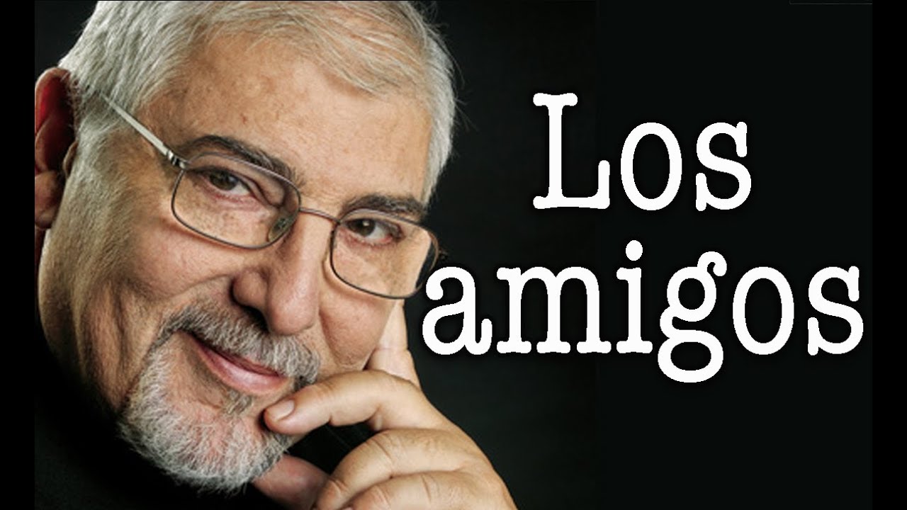 Jorge Bucay - Los amigos