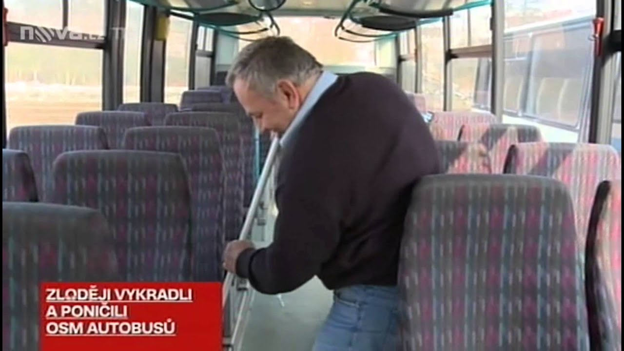 Televizni noviny - Ligneta