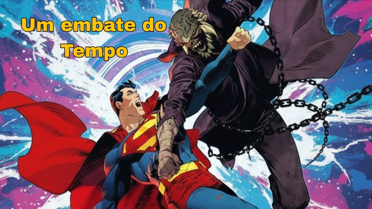 Mensal do Superman N° 4 e 5