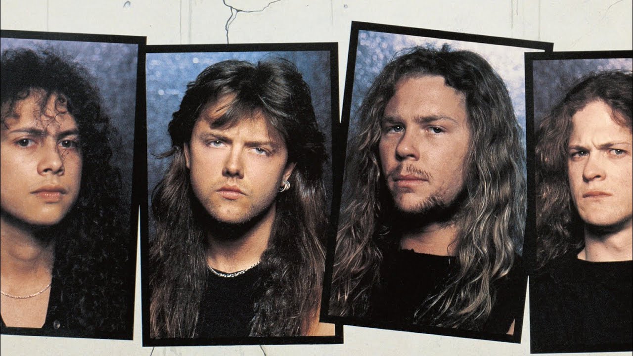 Metallica Collection