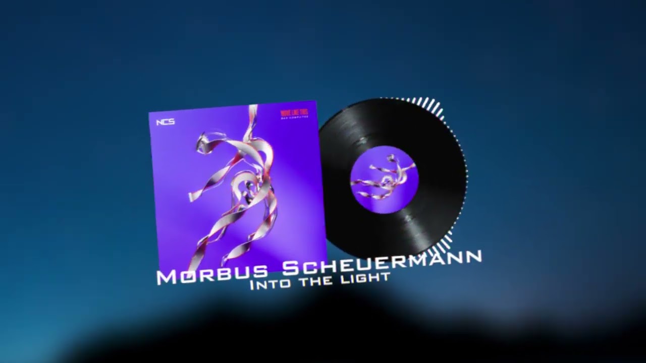 Morbus Scheuermann- Into the Light ( Orginal Mix ) #muzykaclubowa #muzykaimprezowa #clubmusic 