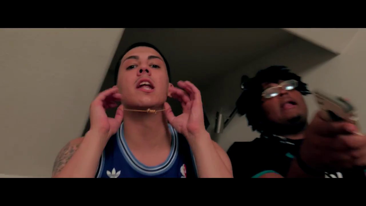 Pe$o Pe$o & IDM T-Wafe - Trappin For A Reason [Official Video]