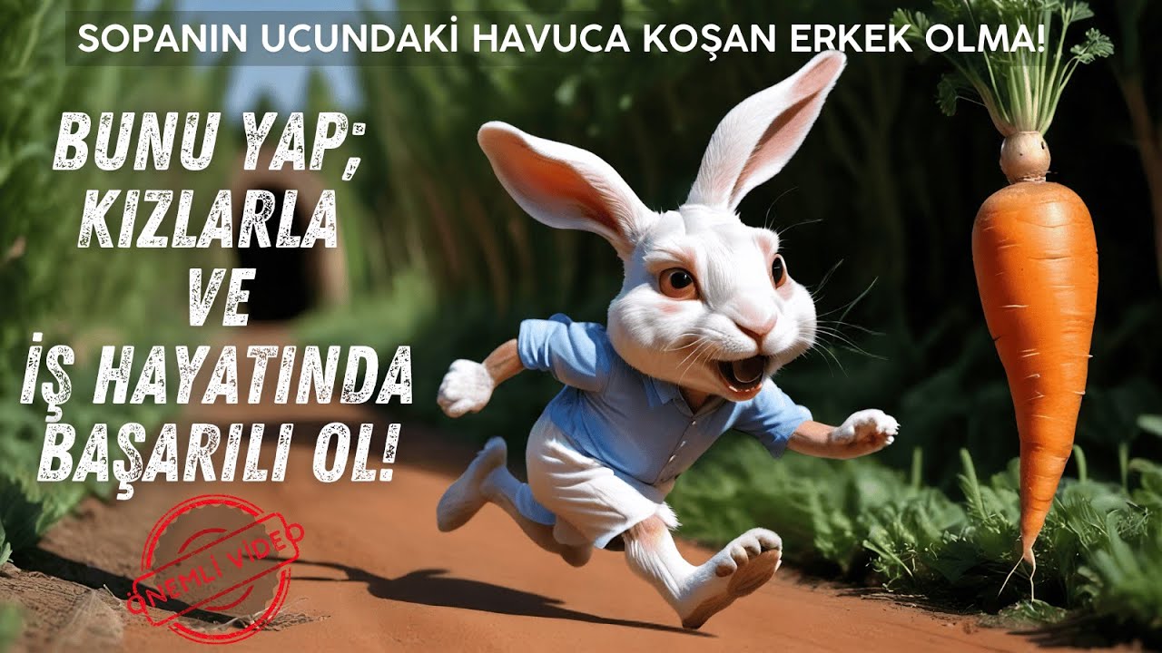 İtibar, Omurga ve Prestij | Çok Önemli Video