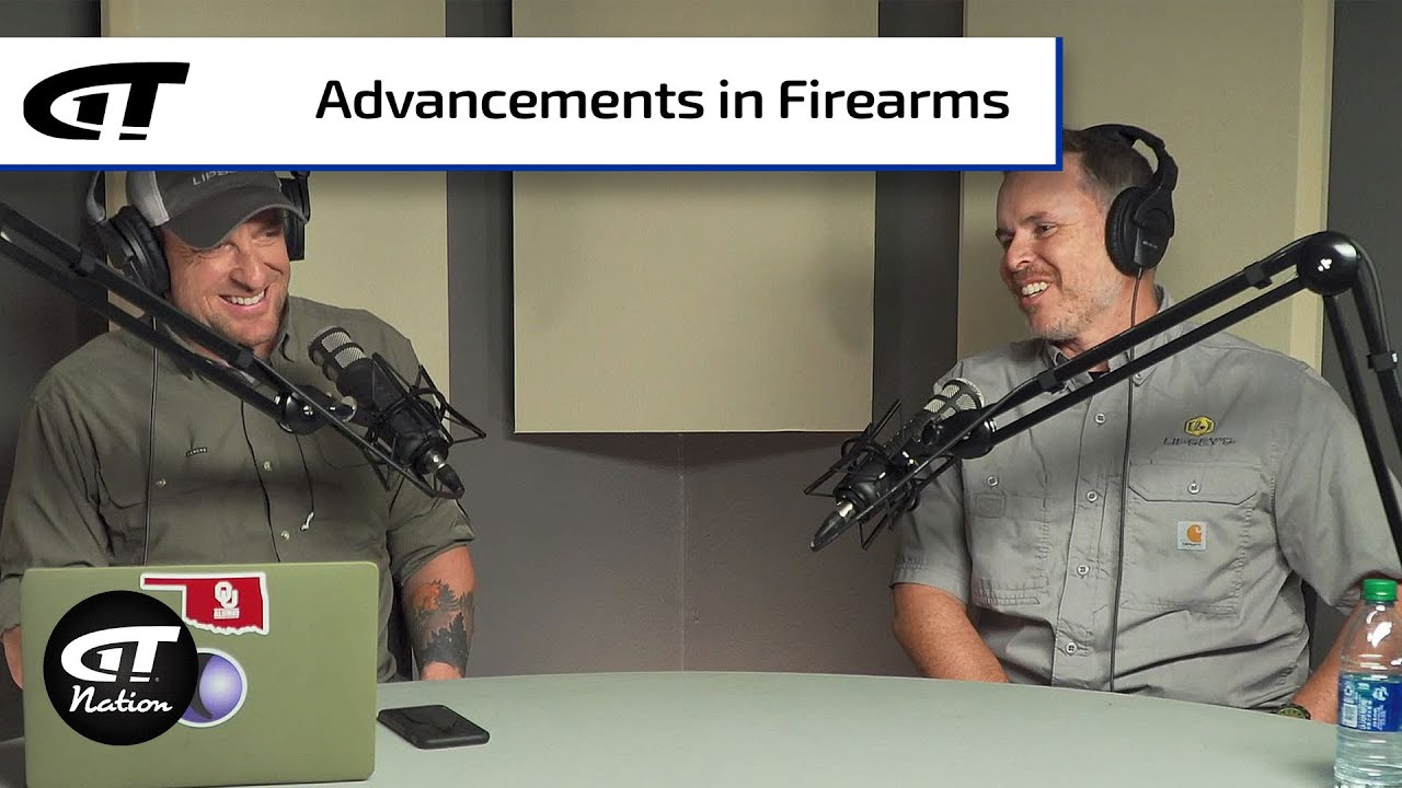 Gun Trends for 2021; Funny Gun Shop Tales | Gun Talk Nation