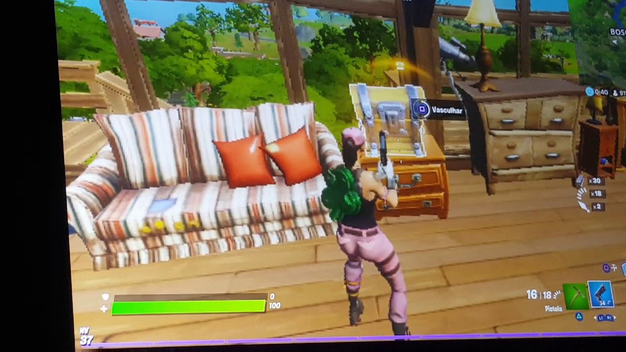 Setup grosso