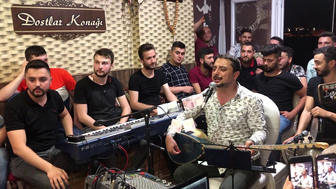 Ömer Faruk BOSTAN & Instagram'da Görüşmeyle Aşk Olmaz & Dostlar Konağı Muhabbeti