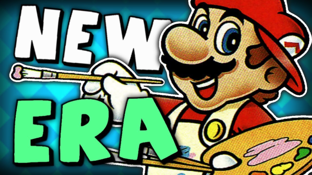 Nintendo is Taking Animation Seriously Now