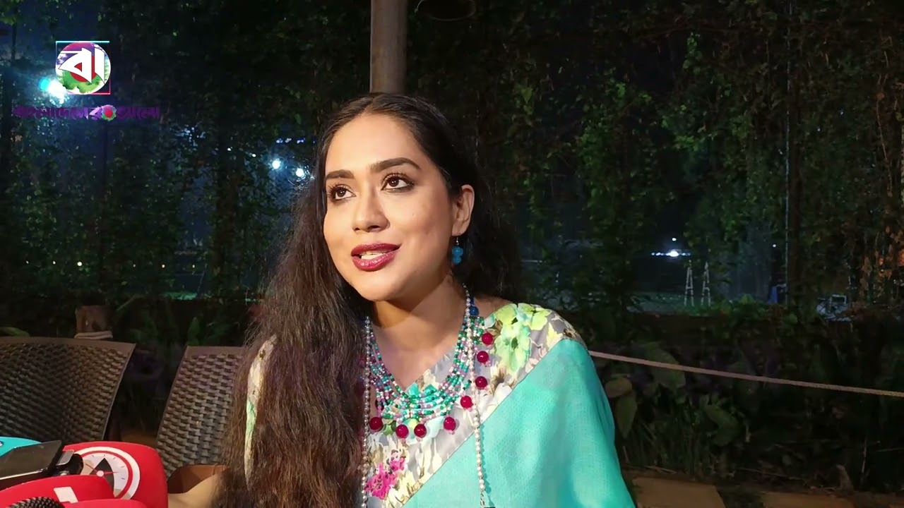 বনলতা এক্সপ্রেস’ পরিবার নিয়ে দেখার মতো একটি সিনেমা: জাকিয়া বারী মম