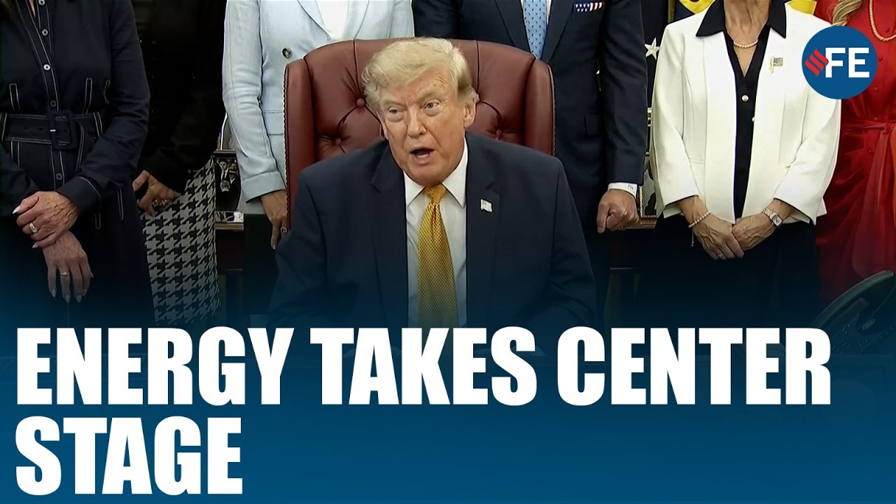 Trump Clashes With Reporters | Slams Europe's Immigration Crisis | Fiery White House Exchange