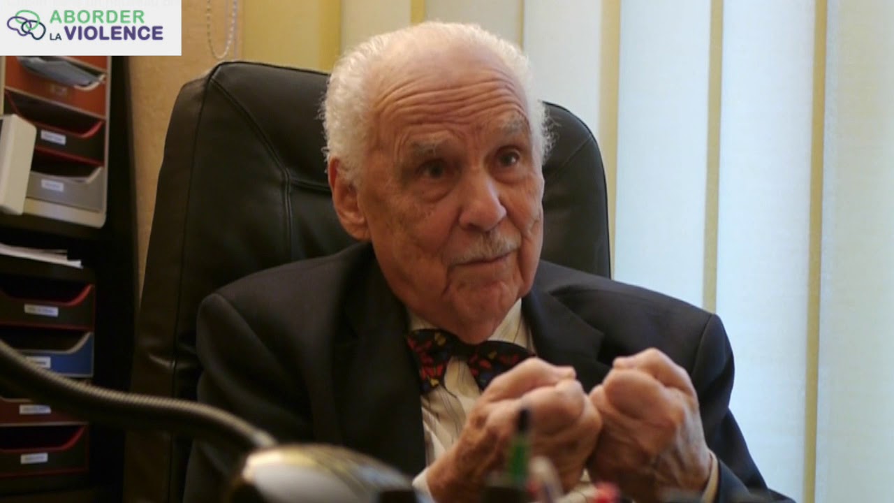 L'assistance des victimes aux expertises par le Dr Bernard Dreyfus, président fondateur de l'ANAMEVA