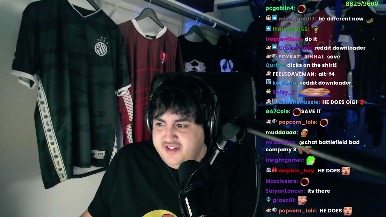 Pokelawls gets crazy slick'd