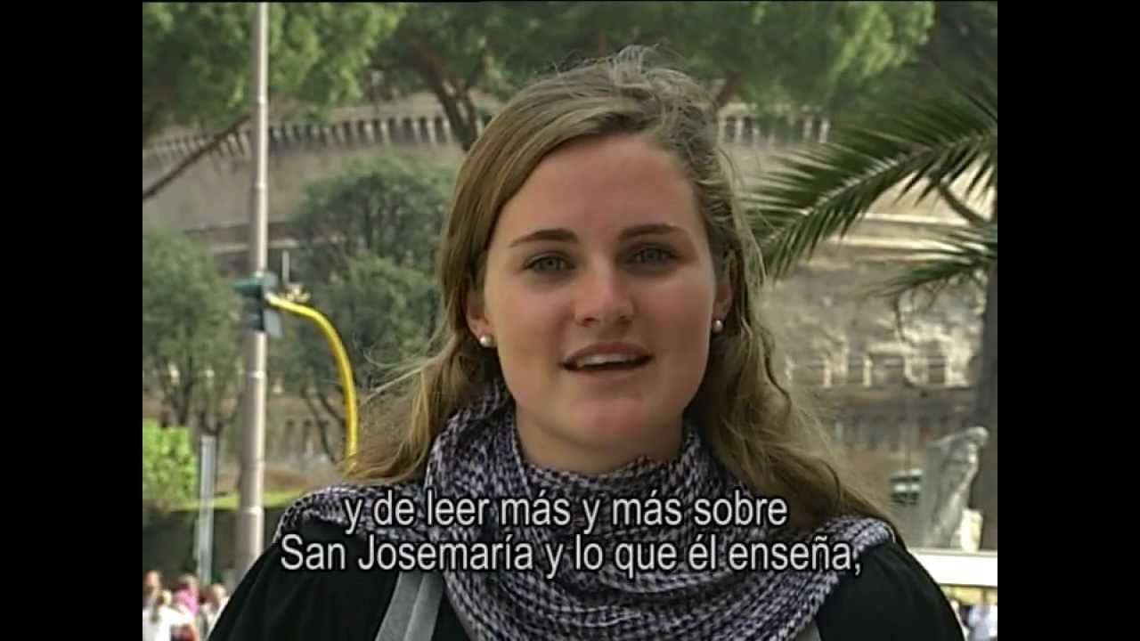 Historias de mujeres del Opus Dei (14 febrero 1930)