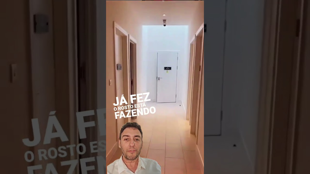 Como se faz endolaser na Europa, vamos dar uma olhada?