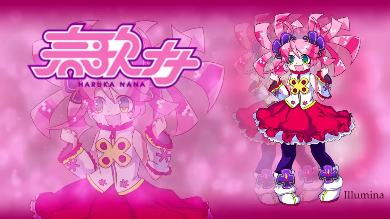 【OpenUtau カバー】Ievan Polkka【Haruka Nana/春歌ナナ】(+desc.)