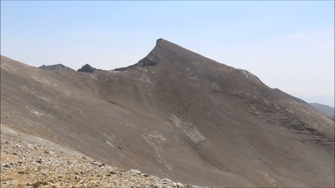 Medetsiz Tepesi (3522 m), (Bolkar Dağları, Ulukışla, Niğde), (31 Temmuz 2025) #medetsiz 