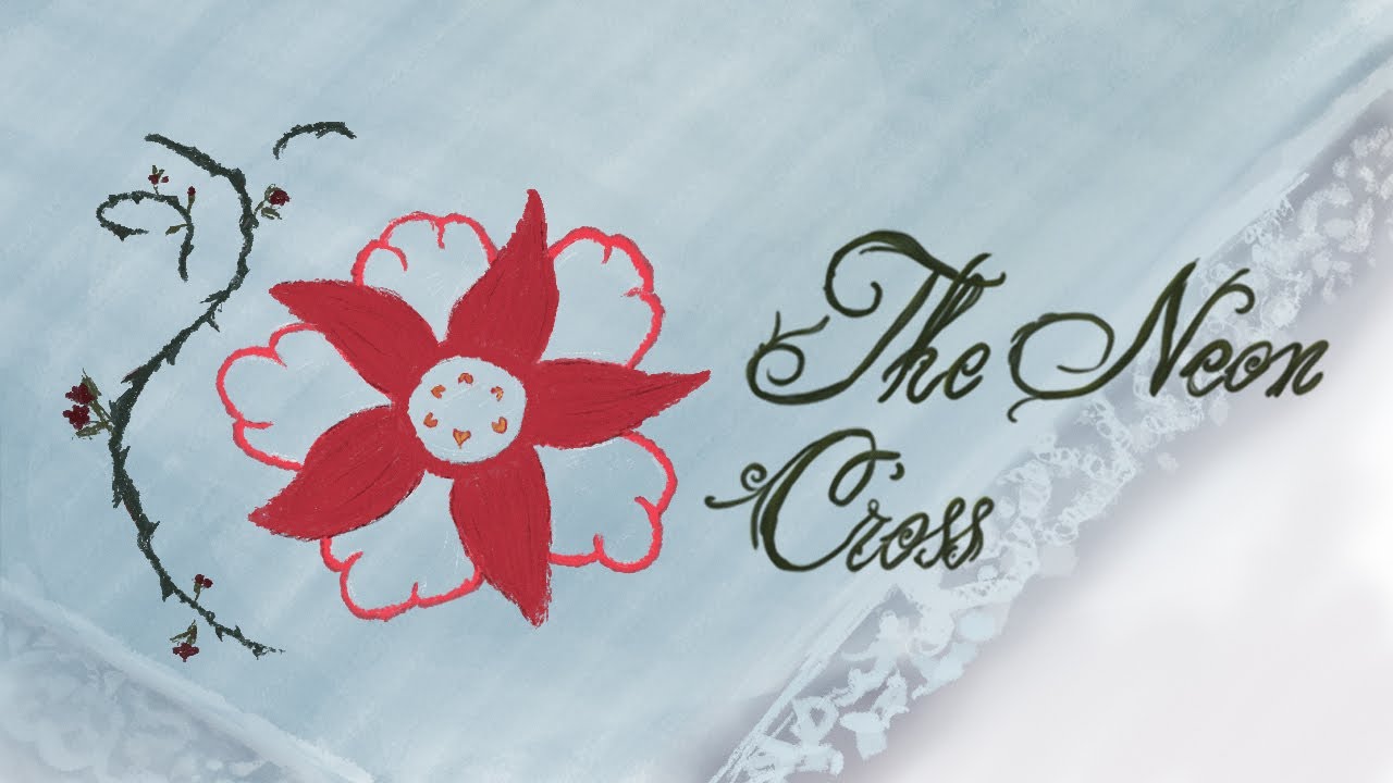 The Neon Cross | Trailer Rescore | Original Music by Alexandr Sosorev