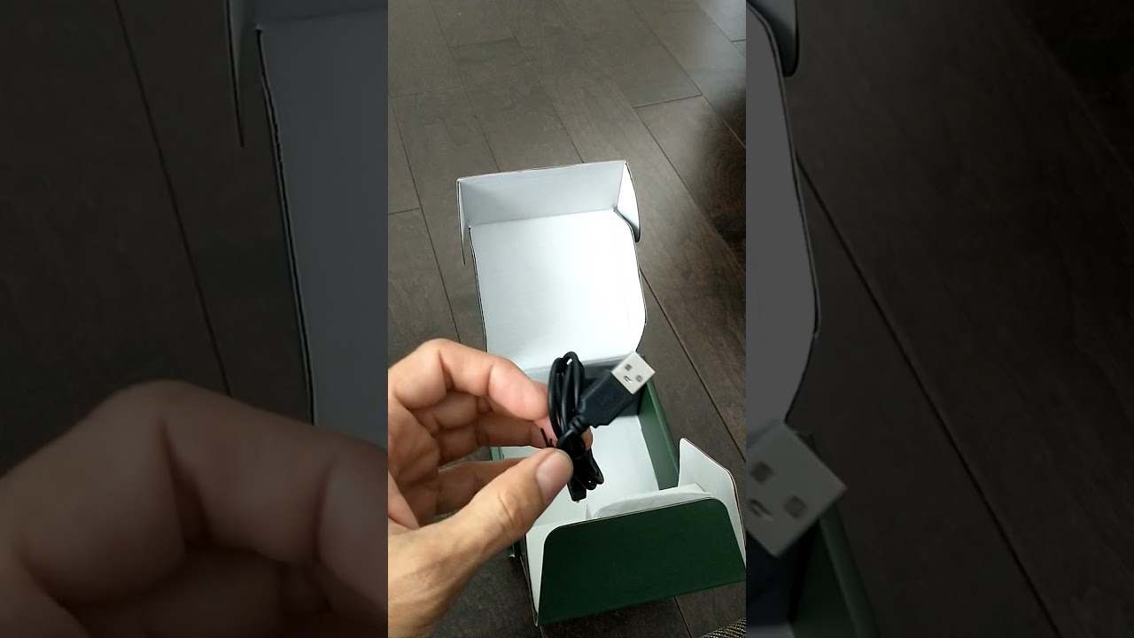 HDMI Video Capture with Loop unpacking