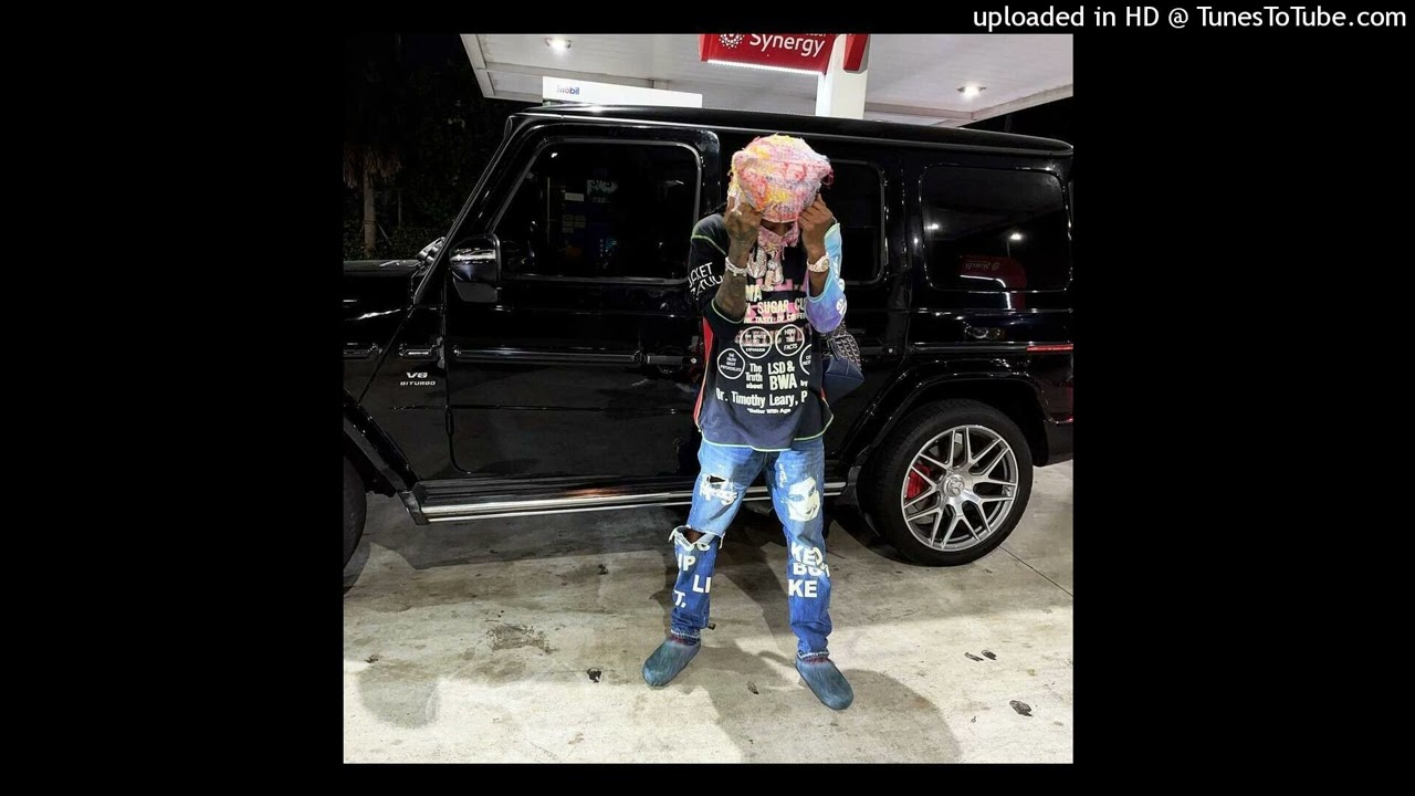 *FREE* Baby Smoove x Topside x Los Type Beat - 