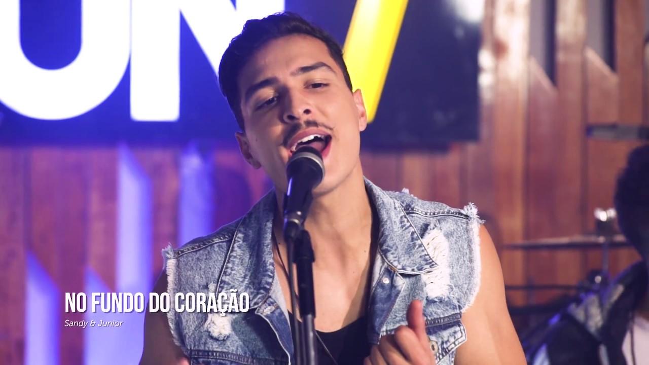 FUN7 - Quando Você Passa / No Fundo Do Coração / As Quatro Estações [Live Sessions]